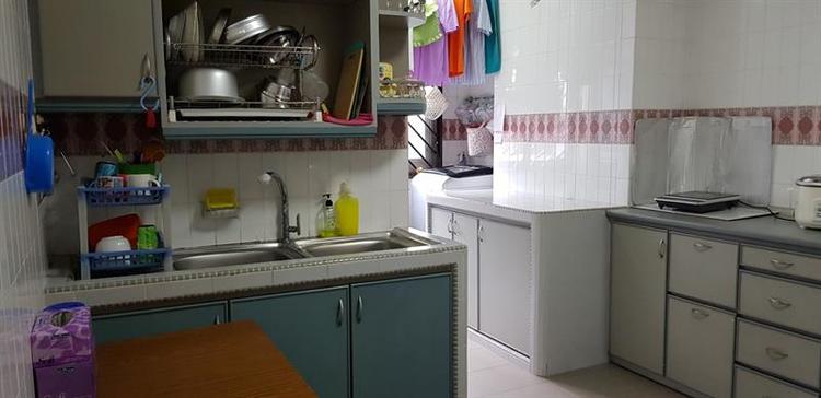 Blk 445 Hougang Avenue 8 (Hougang), HDB 4 Rooms #161065952